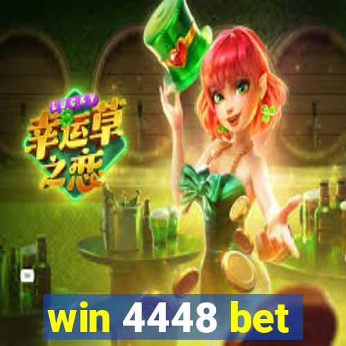 win 4448 bet